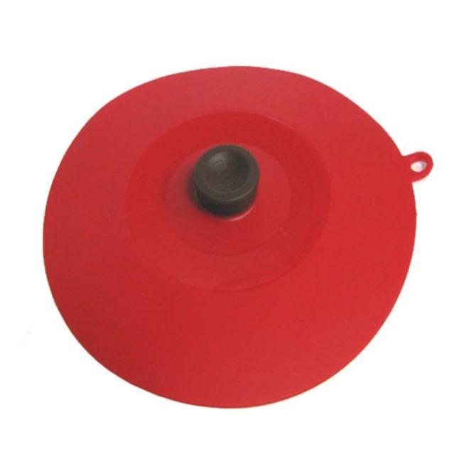 파미레 실리콘 뚜껑 실리콘 덮개 그릇 커버 18cm