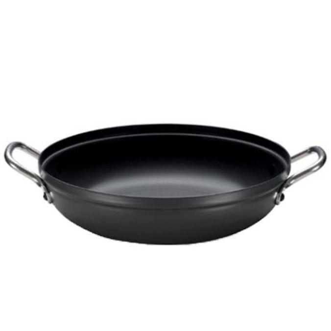 유진 전골냄비 경질 찌게 냄비 업소 양수냄비 26cm