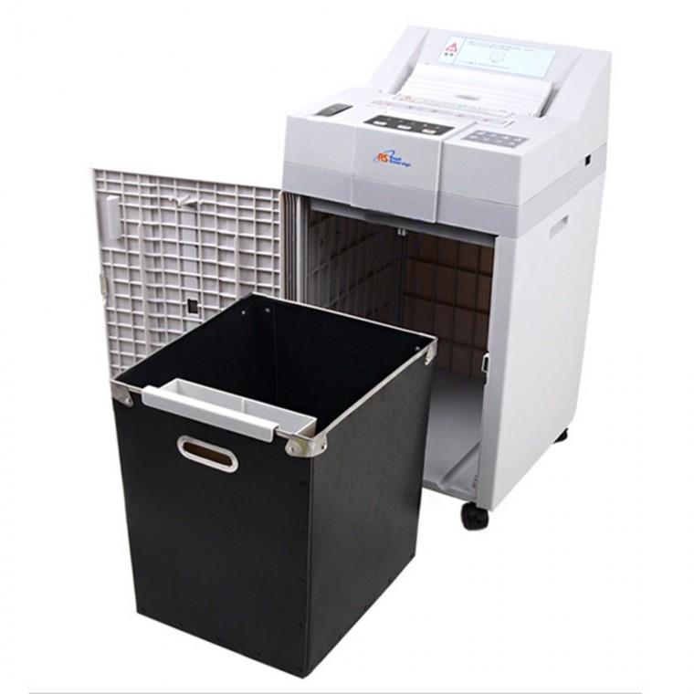 100장자동파쇄 AFS-800N 문서세단기문소파쇄기 파쇠기 세단기 문서세단기 새단기