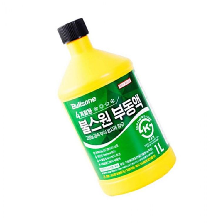 자동차 부동액 녹 차량부동액 라디에이터 부식