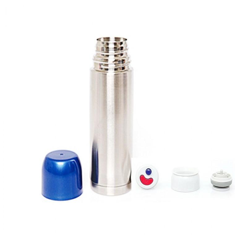 스텐 보온병 250ml 물병 아기 텀블러 보온보냉