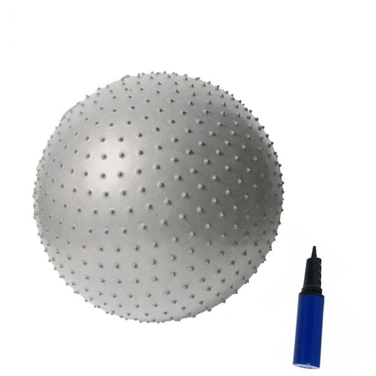 마사지 65cm 짐볼 스트레칭 운동 맛사지 필라테스