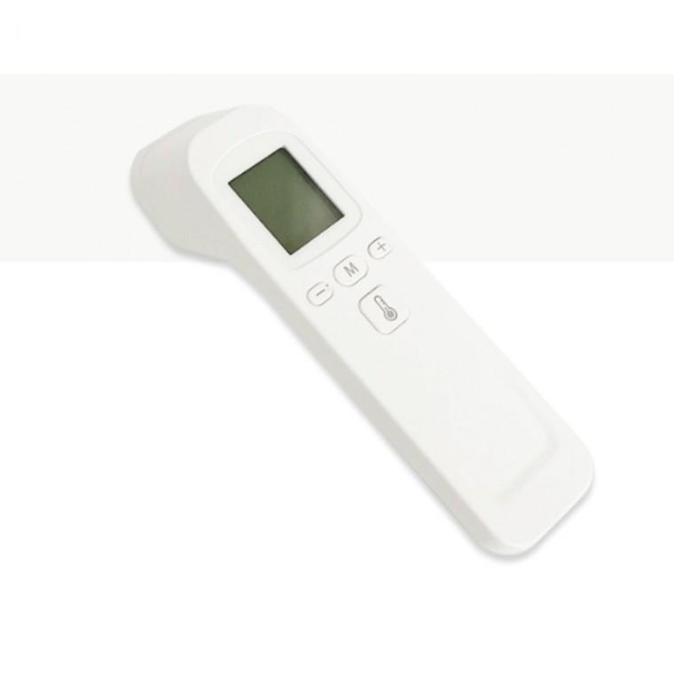 비접촉 디지털 온도계 전자 적외선 정밀 센서