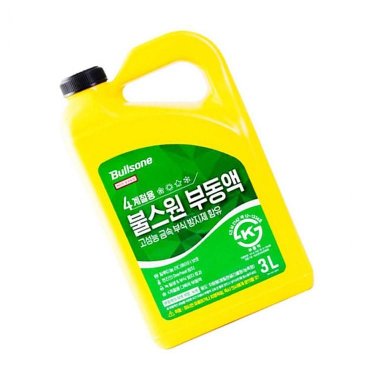차량 부동액 사계절용 녹 보호 라디에이터