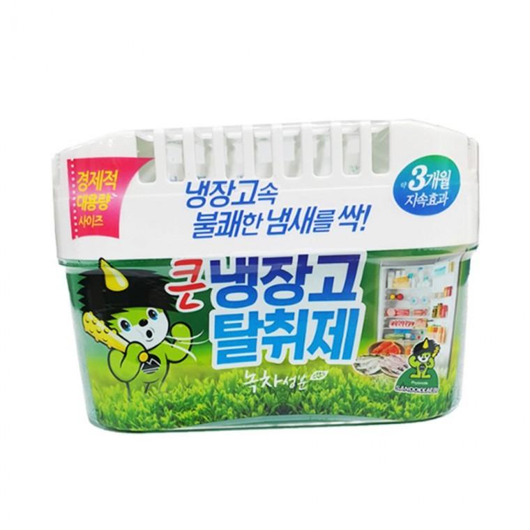 냉장고 탈취제 냉동실 냄새제거 김치냉장고 냄새