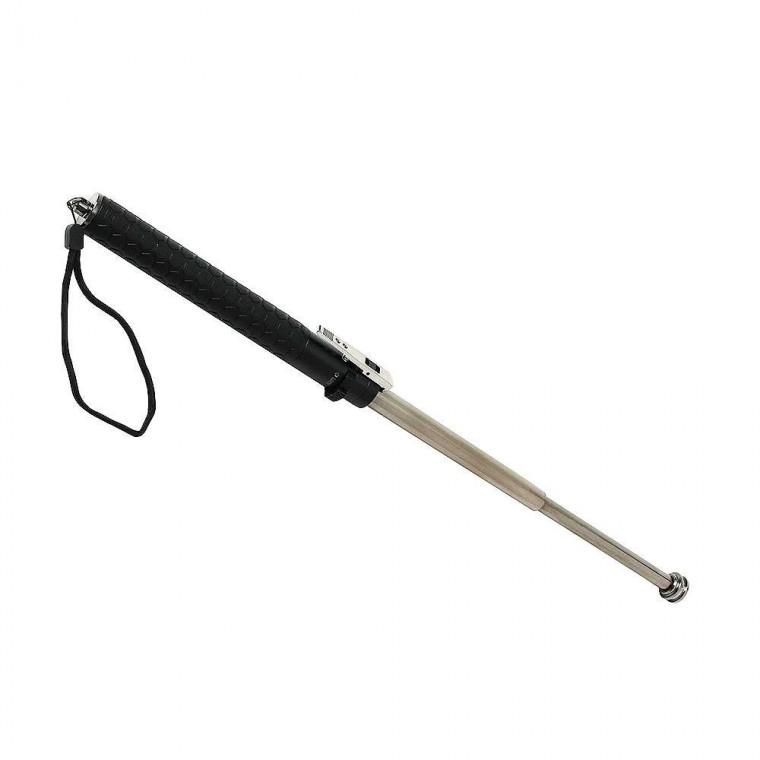 호신용 3단봉 52cm 허리벨트 미끄럼방지 전용파우치