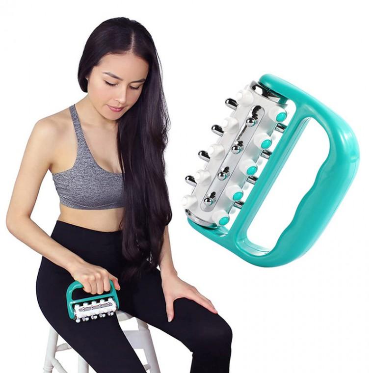 전신 마사지 괄사 바디롤러 바디 마사지롤러 M13260