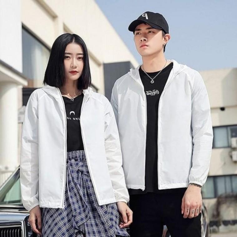 여자 여성 4컬러 바람막이 자켓 여성 자켓 CC207 바람막이 의류 패션