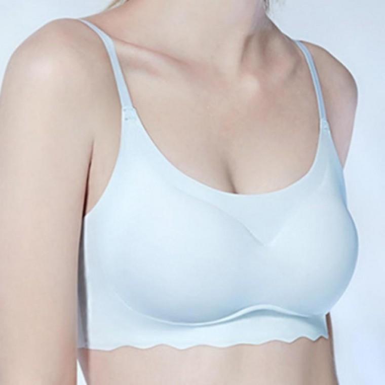 노와이어 브라 경량 데일리 심리스 편한 밴딩 편한 데일리 경량 노와이어