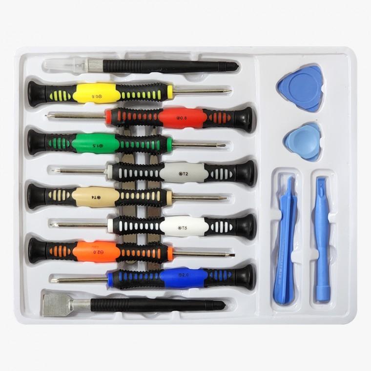 전자 제품 분해 키트