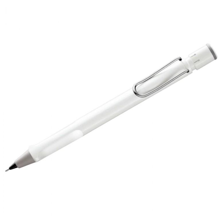 샤프 0.5mm 백색