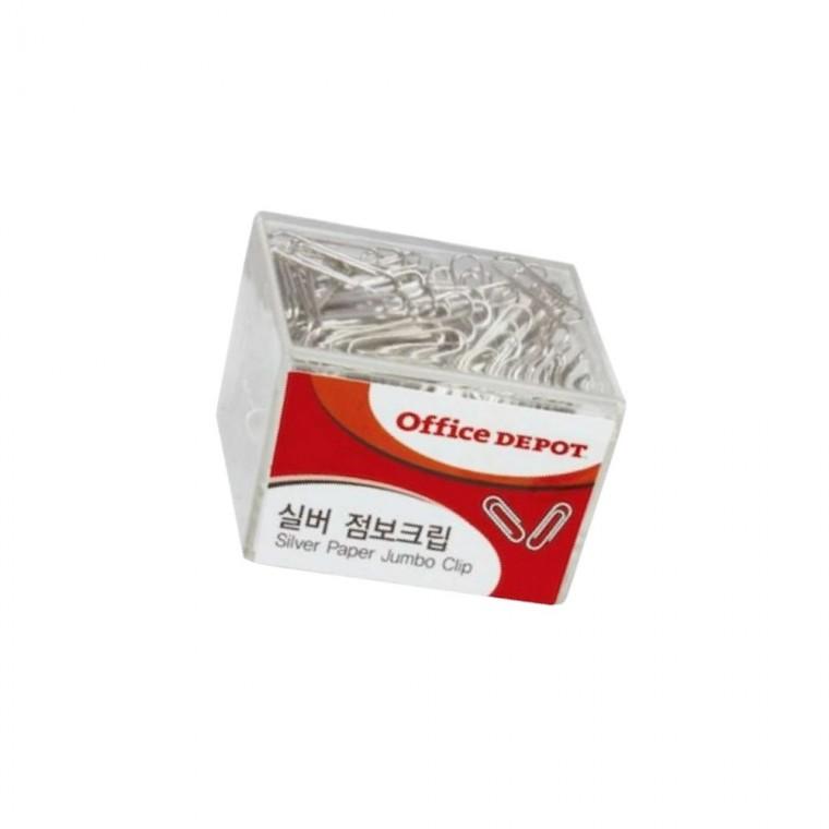 대용량 실버크립 약200개입