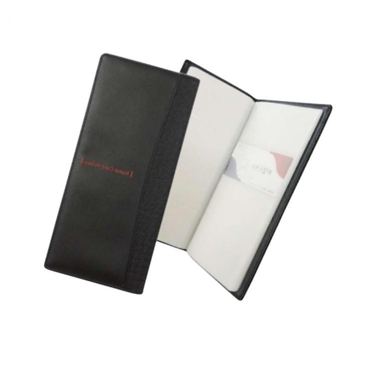 고급명함집 4단 160명분