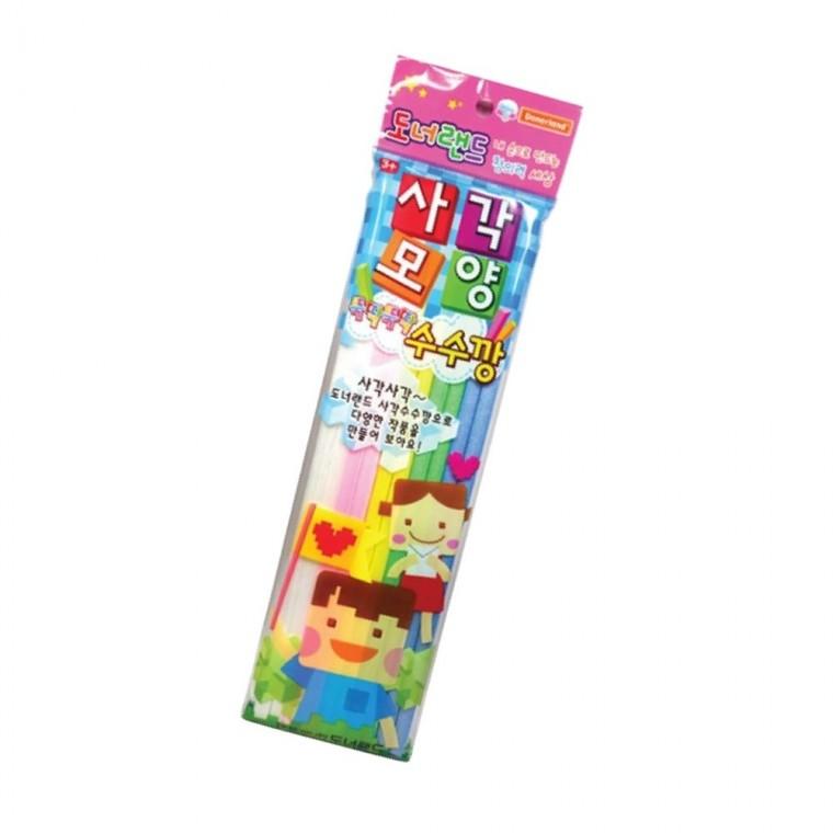 수수깡 10개입 10봉 랜덤