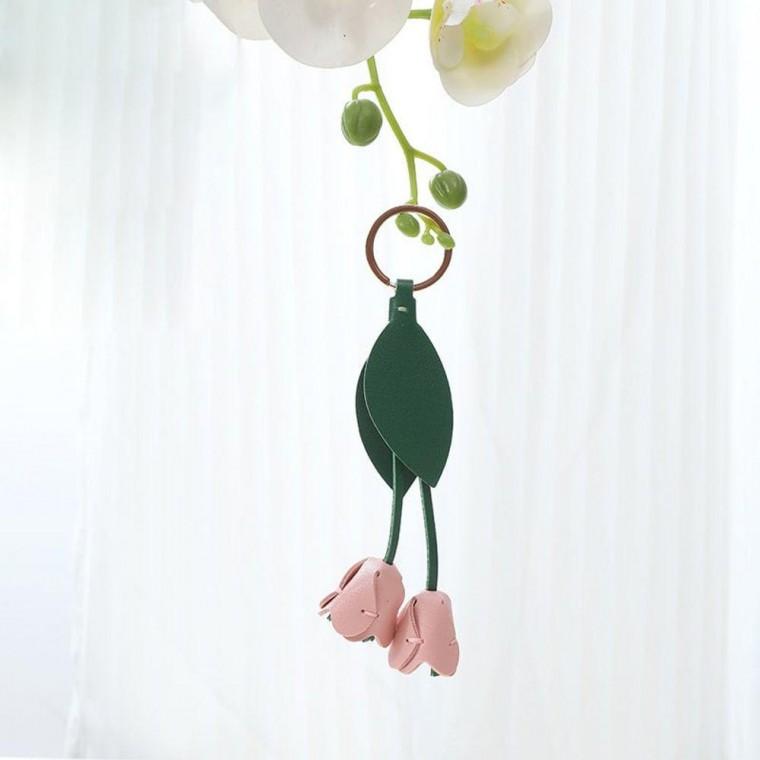 가죽 열쇠고리 DIY 키트 만들기 부자재 키링 재료 가방고리 열쇠고리 키홀더