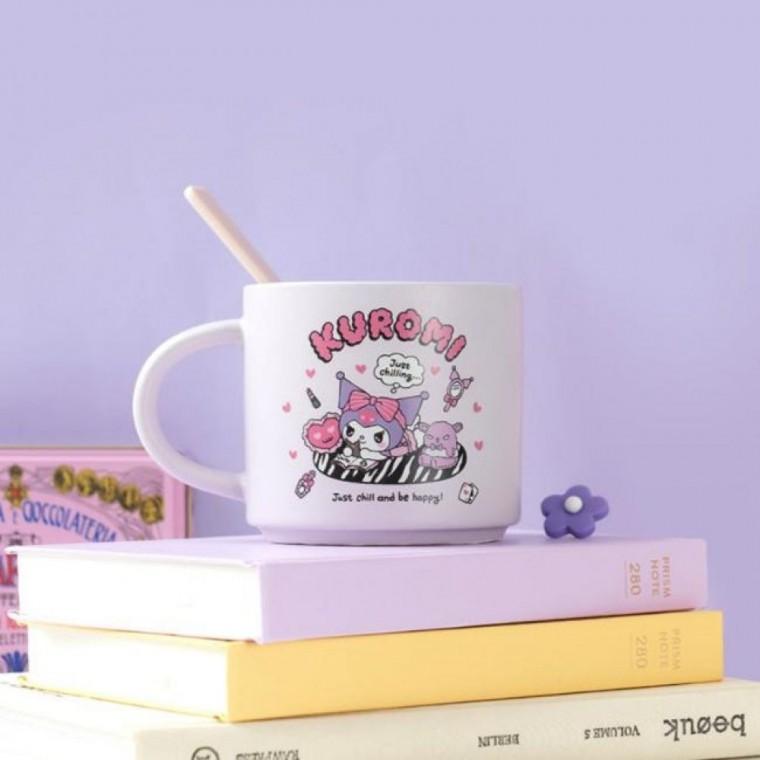 데이니즈  머그컵