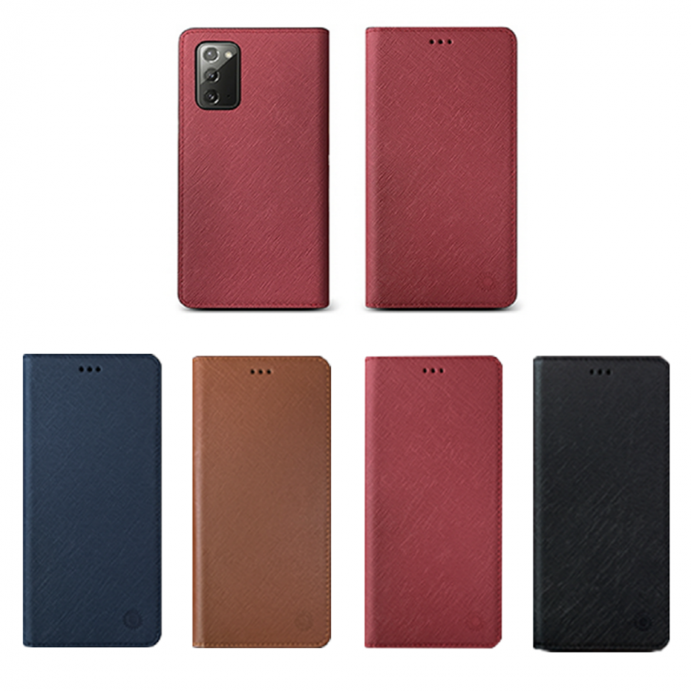 썬플라워 사피아노 LG V40용 케이스/플립형/다이어리형/쳔연소가죽/지갑형