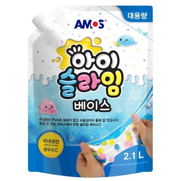 아이슬라임 베이스 2.1L
