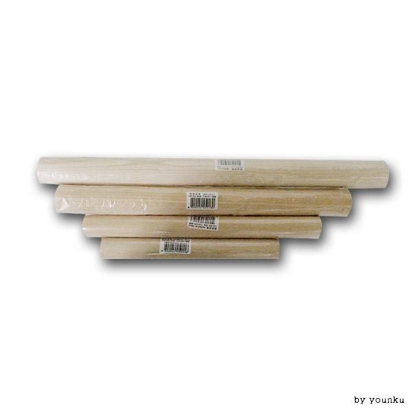 동광 나무밀대 60cm/손잡이밀대/나무밀대/반죽