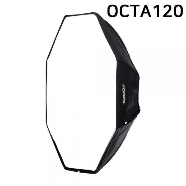 포멕스 사진조명 소프트 박스 OCTA 지