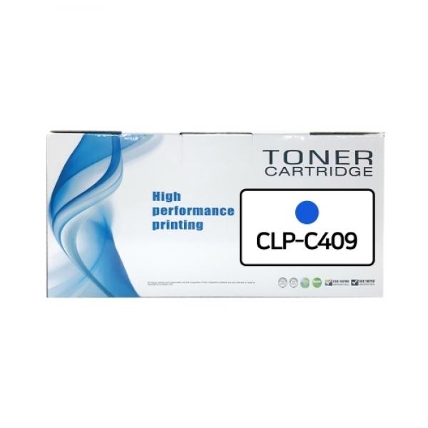 재생토너 CLP C409 청색