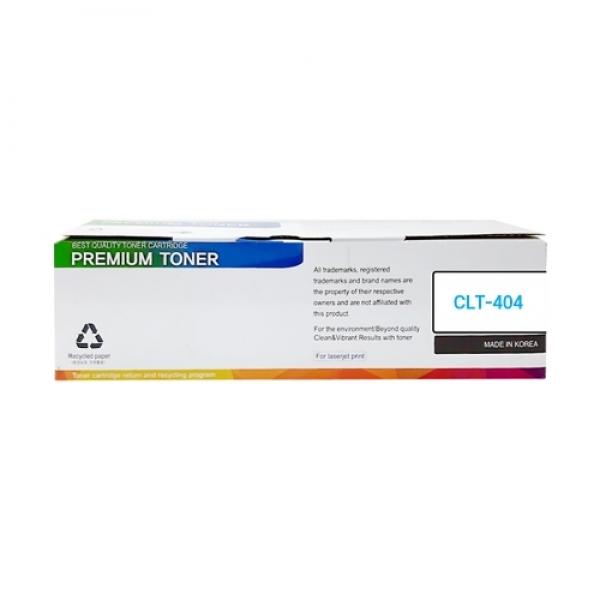 재생토너 CLT 404 청색