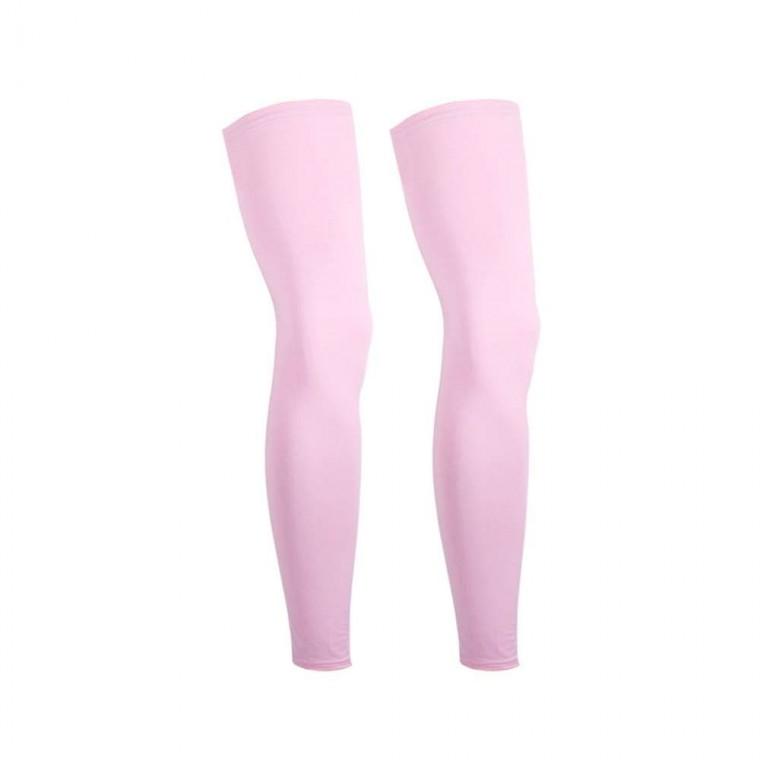 자외선차단 다리토시 S 핑크 밴드 쿨링 골프 남성