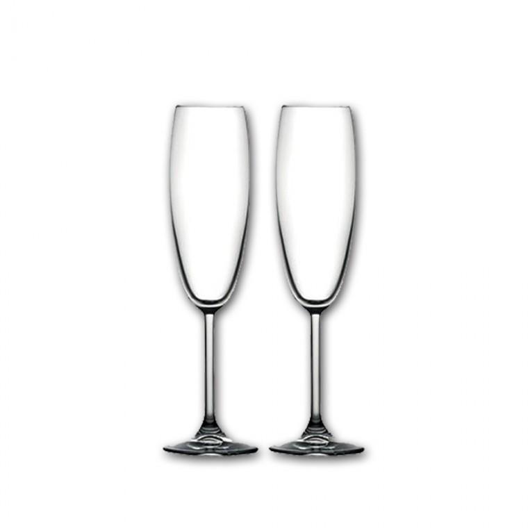 파사바체 시데라 샴페인잔 220ml 2P -R