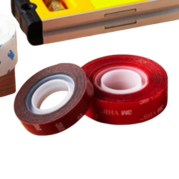초강력 양면테이프 폭 19mm