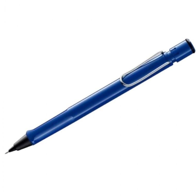 샤프 0.5mm 청색