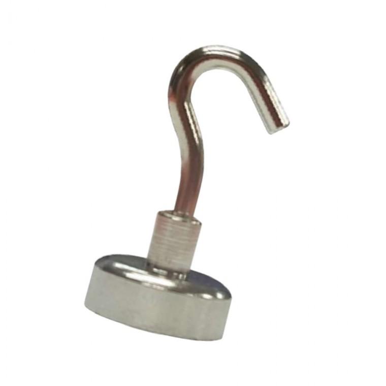 고리자석 20mm 2개입