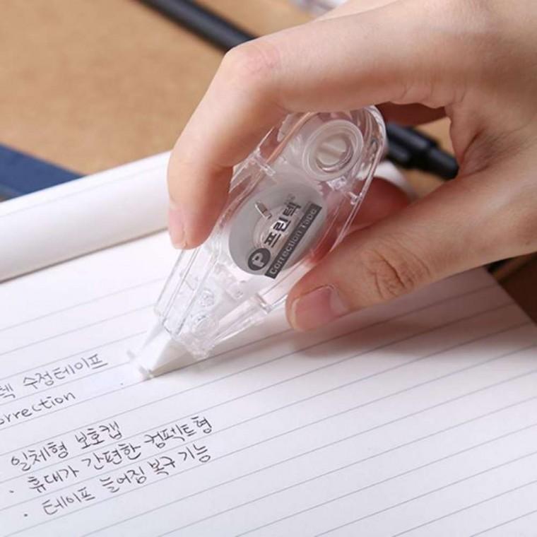 수정테이프 12개입