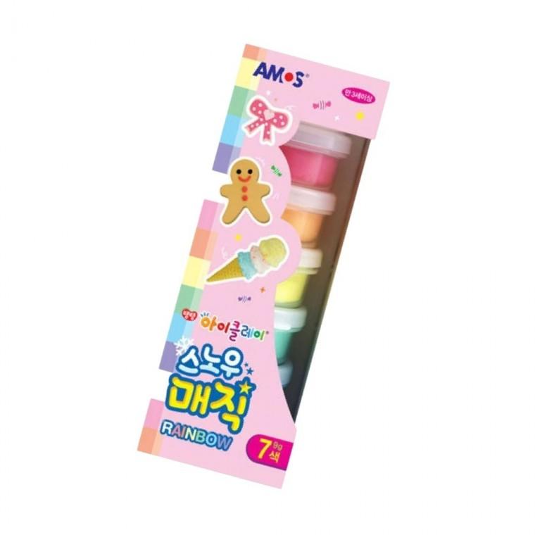 레인보우 7색 1세트