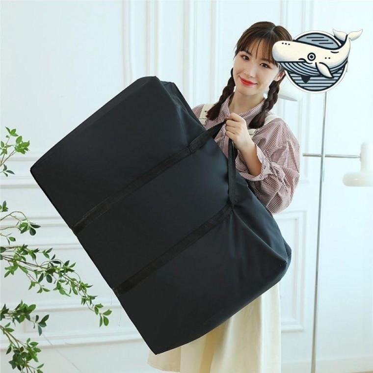 대형 이사 가방 이사짐 정리 보관 가방 이동 사입가방 위탁수하물가방 이사가방 빨래방가방 이삿짐가방