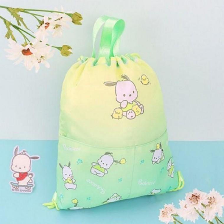 투포켓 보조가방 크로스백 여행용 사선 가방 캐릭터보조가방 초등학생 아동 책가방 학교보조가방 입학보조