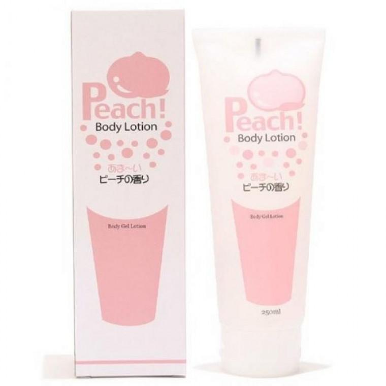 맛사지젤 마사지젤 250ml 수용성오일 복숭아향