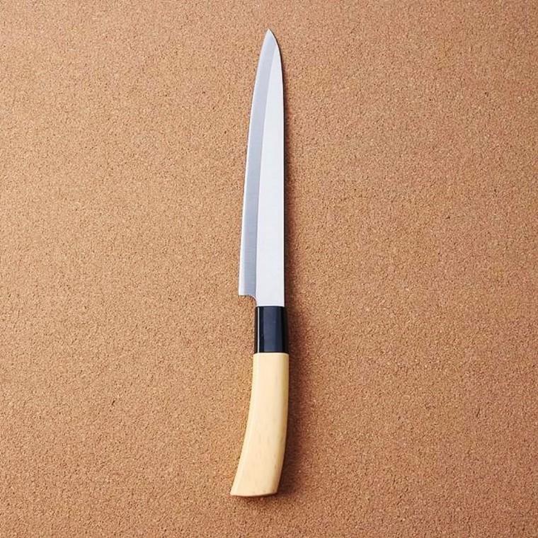 스텐 주방칼 33cm 식도 부엌 업소용 녹방지
