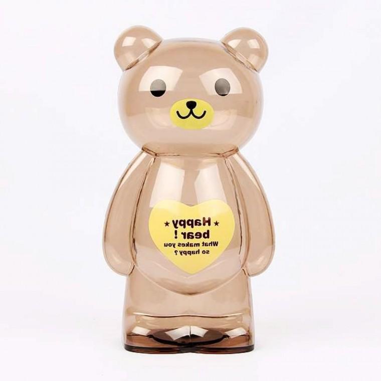 동물 저금통 장식품 신기한 특이한 아이방