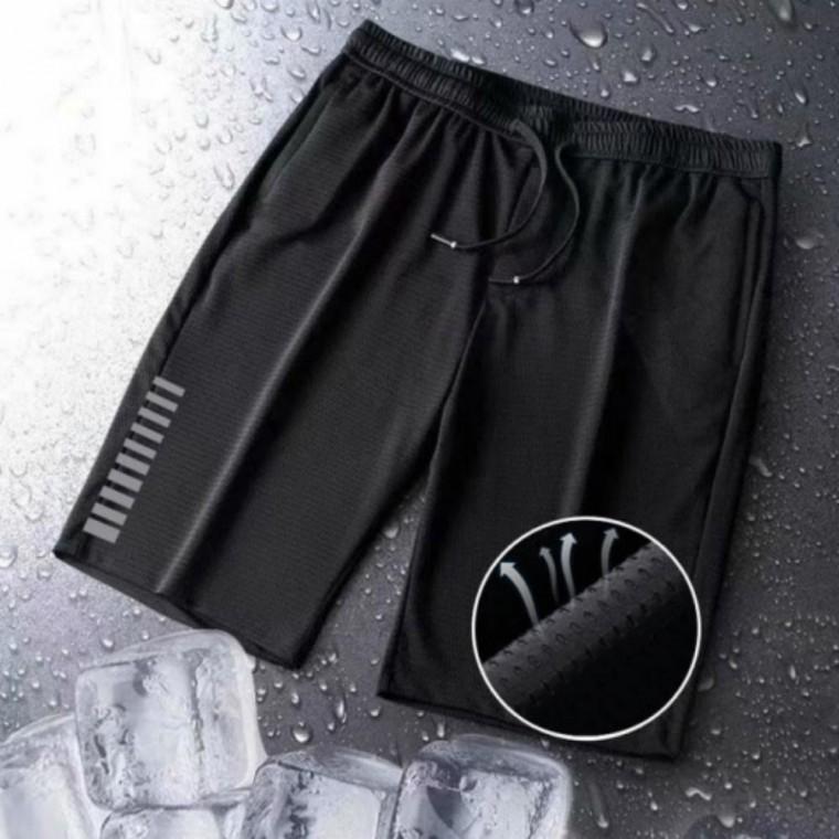 반바지 트레이닝 쿨링 츄리닝 운동 팬츠 남성 2p