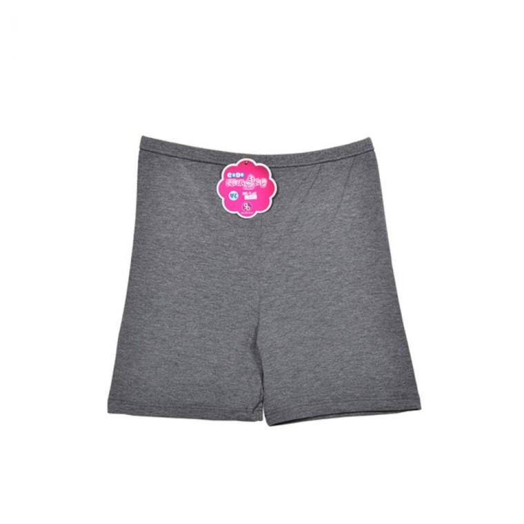 가을 습식기모 겨울 여자 여성 3부속바지 속바지 짧은 여성 언더웨어 속옷