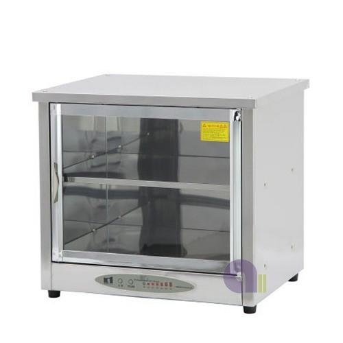 스텐2단온장고50L/KHS-051H/음료온장고/전기온장고