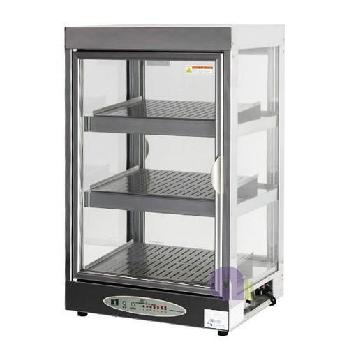 3단온장고/50L/KHU-083HD/음료온장고/전기온장고