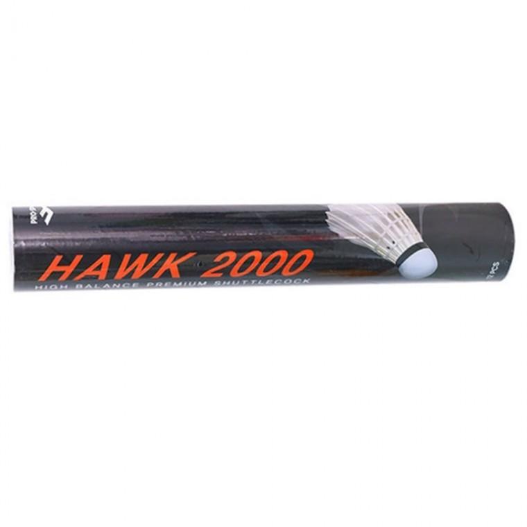 셔틀콕 호크 HAWK2000(12개입)
