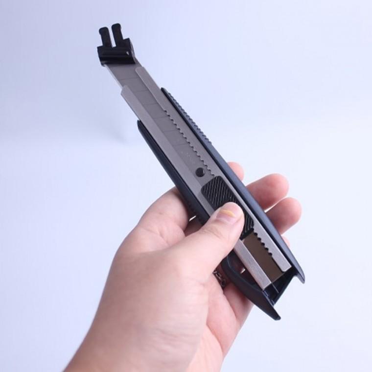 도루코 커터칼 L 602(대형)18mm