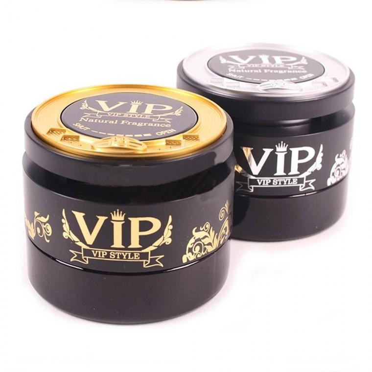 VIP 원형 방향제(골드)