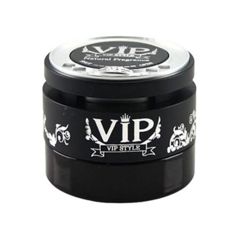 VIP 원형 방향제(실버)
