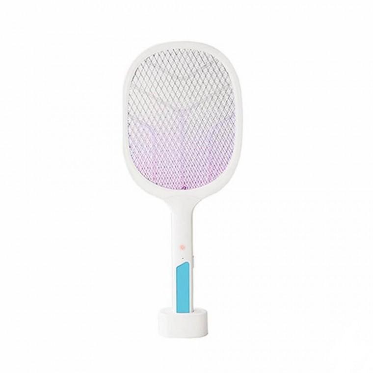 USB 충전식 전기 모기채(BH100)
