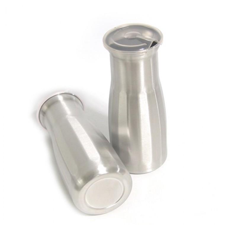 스텐맘 물병자리 물병 1호 1100ml