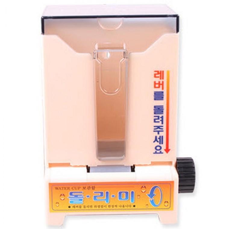 돌리미 위생컵보관함(우측용)