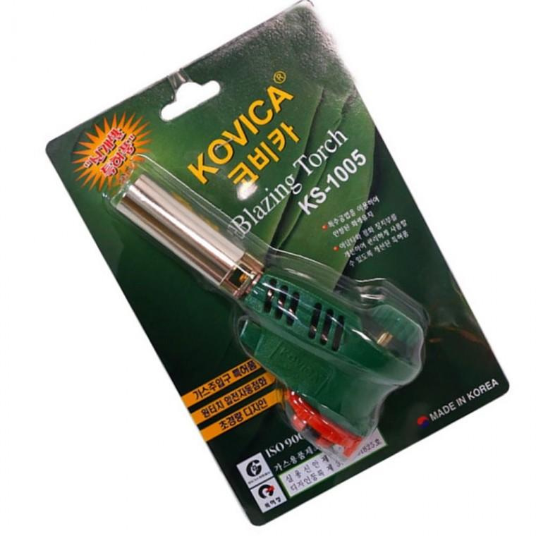 KOVICA 코비카 원터치토치 KS-1005
